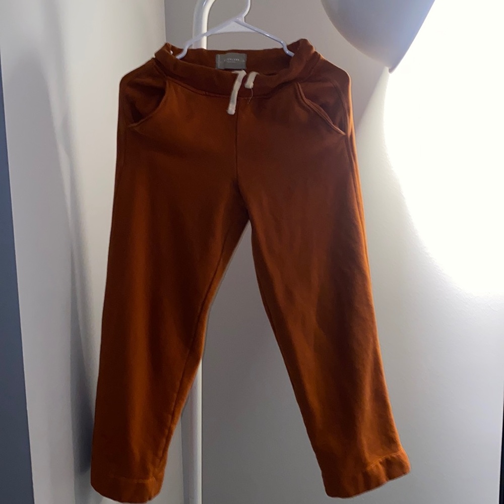 Everlane Wide Leg Pants - XXS